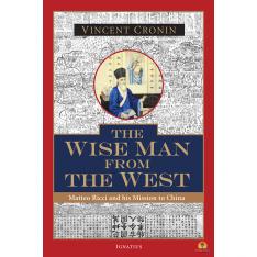 The Wise Man from the West